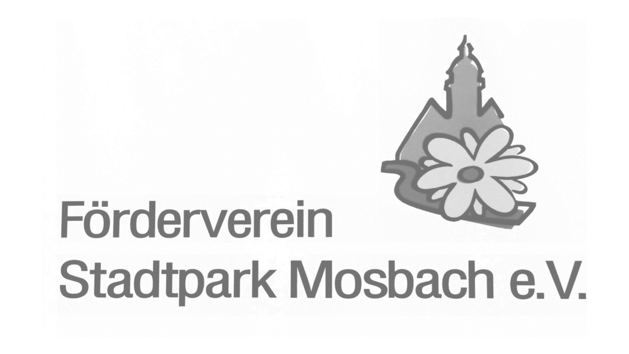 Förderverein Stadtpark Mosbach e.V.